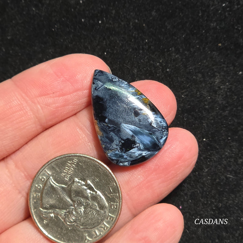 Pietersite Cabochon