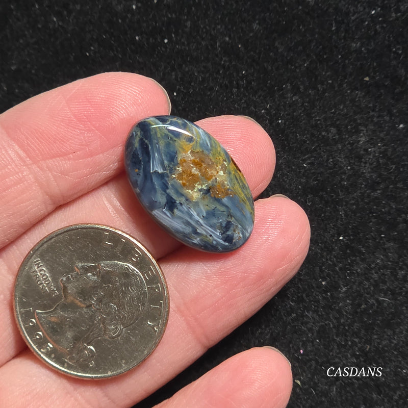 Pietersite Cabochon