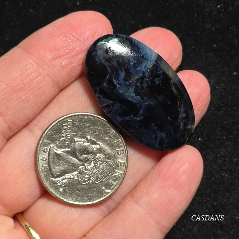Pietersite Cabochon