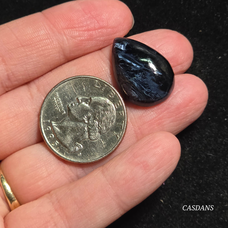 Pietersite Cabochon