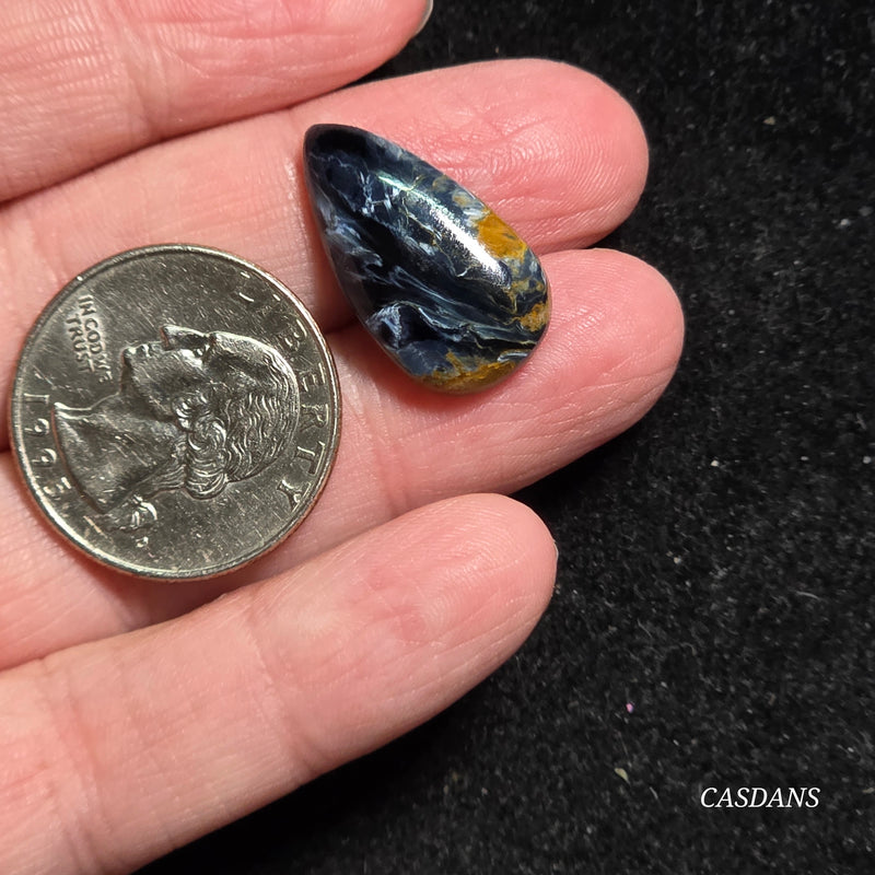 Pietersite Cabochon