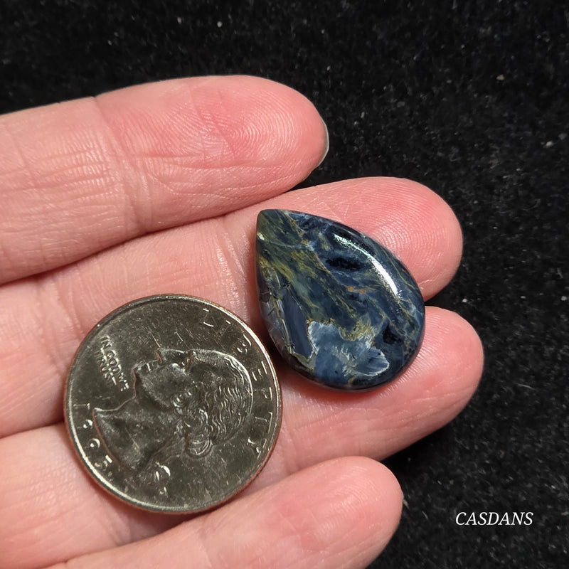 Pietersite Cabochon