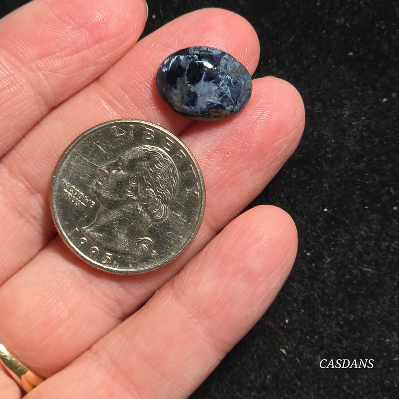 Pietersite Cabochon