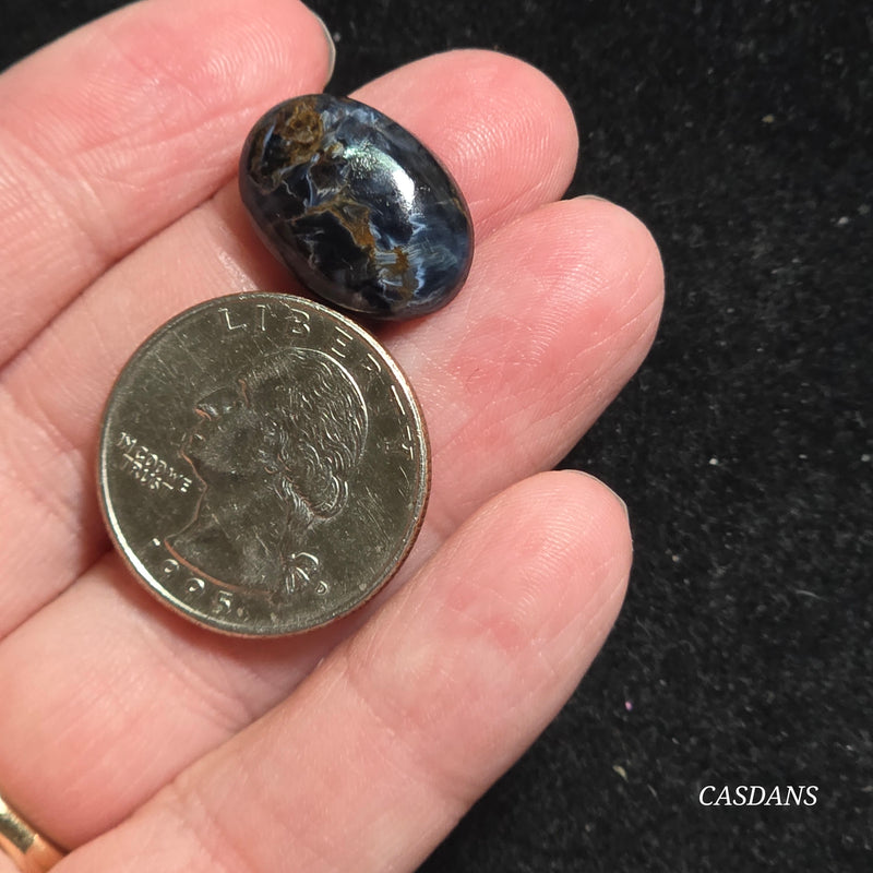 Pietersite Cabochon