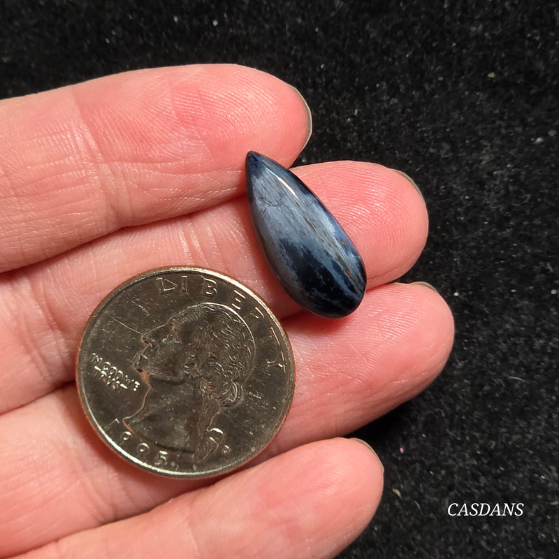 Pietersite Cabochon