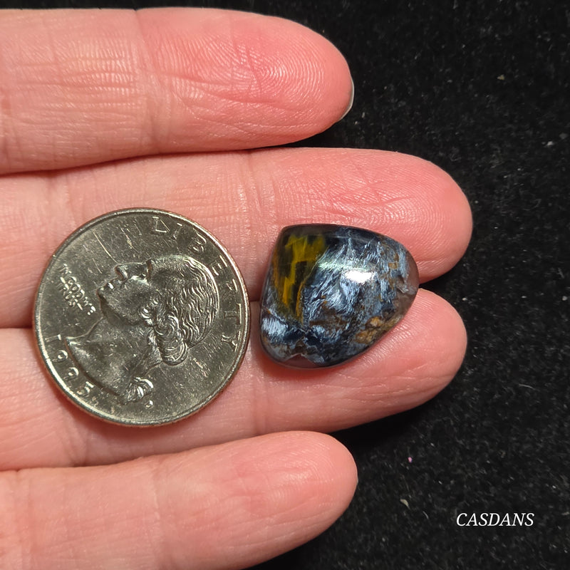 Pietersite Cabochon