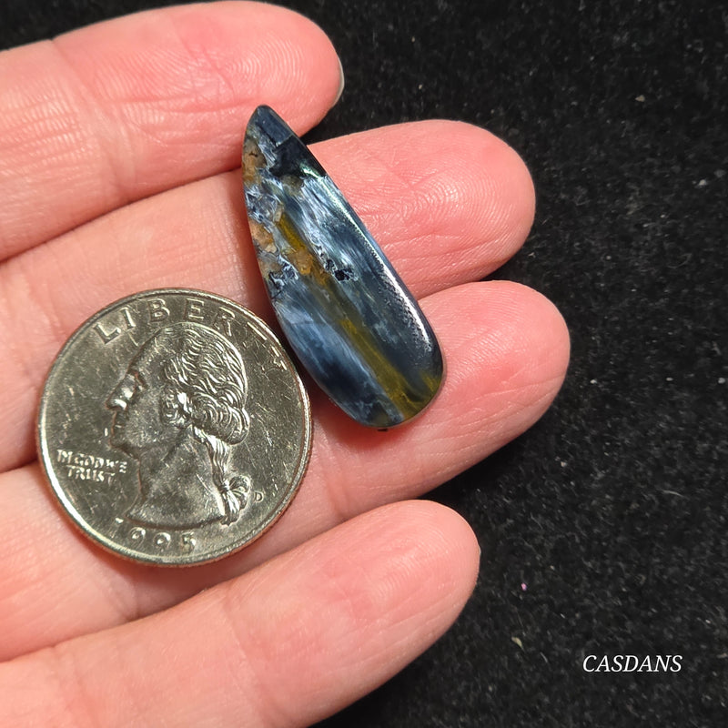 Pietersite Cabochon