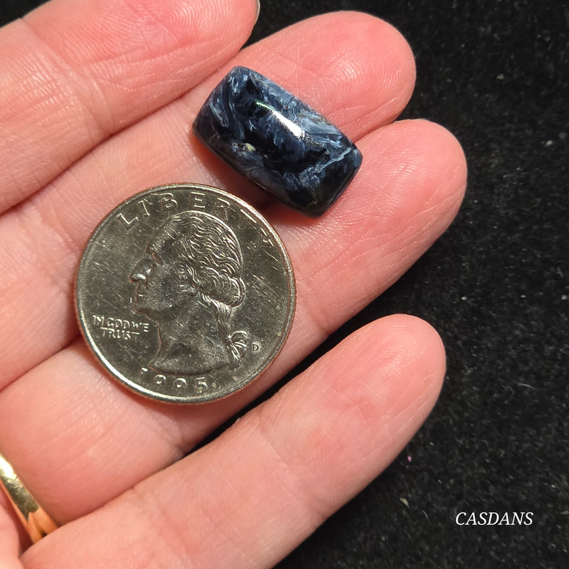Pietersite Cabochon