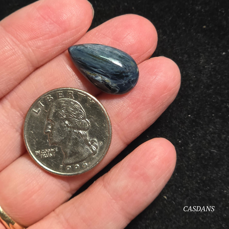 Pietersite Cabochon