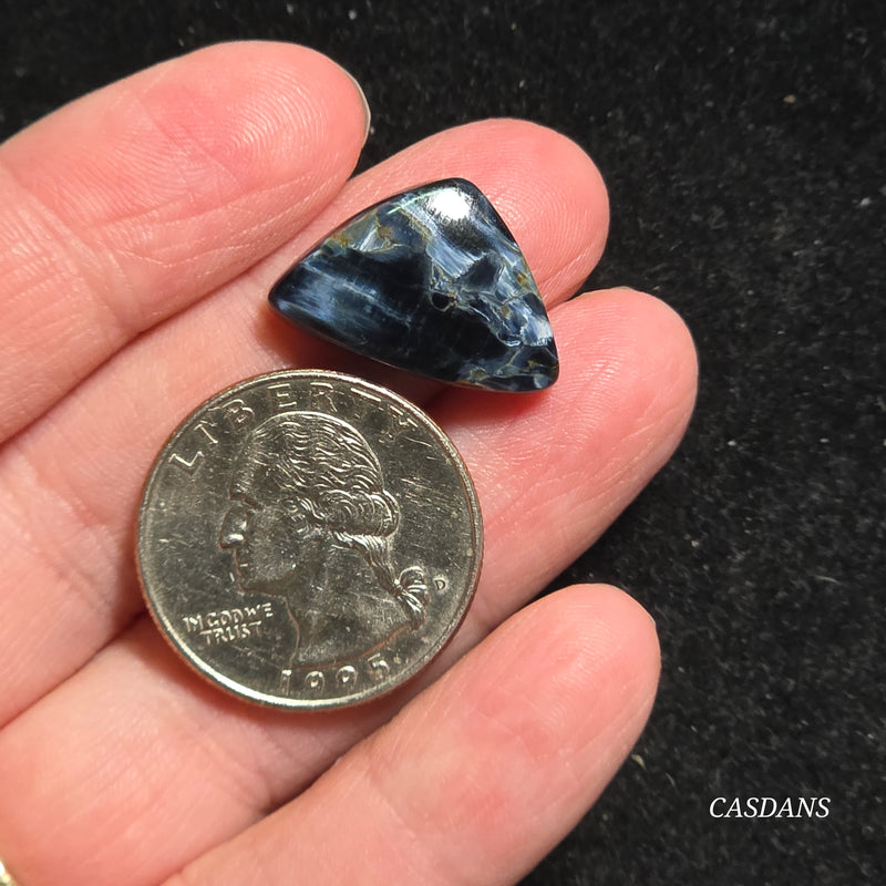 Pietersite Cabochon
