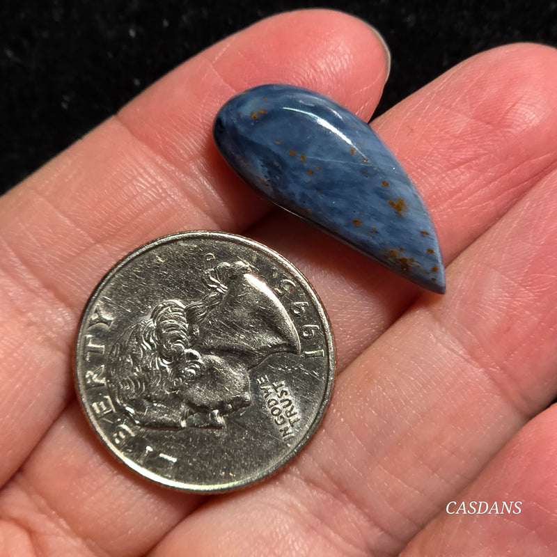 Pietersite Cabochon