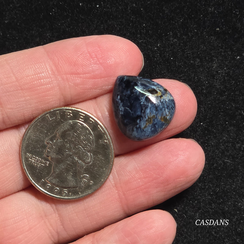 Pietersite Cabochon