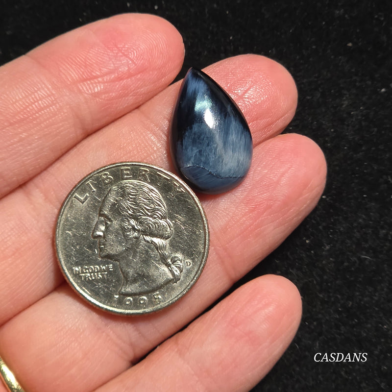 Pietersite Cabochon