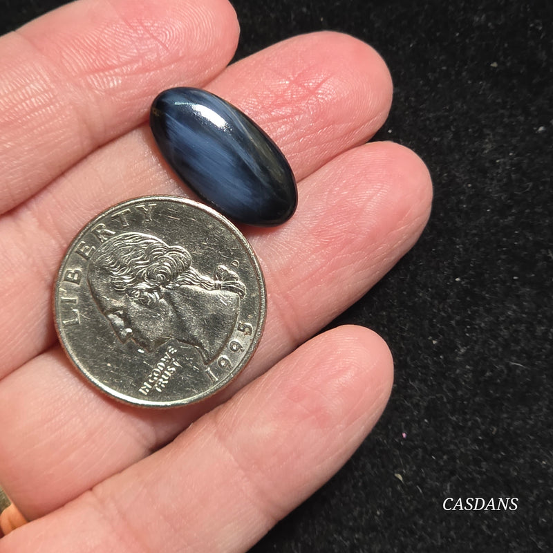 Pietersite Cabochon
