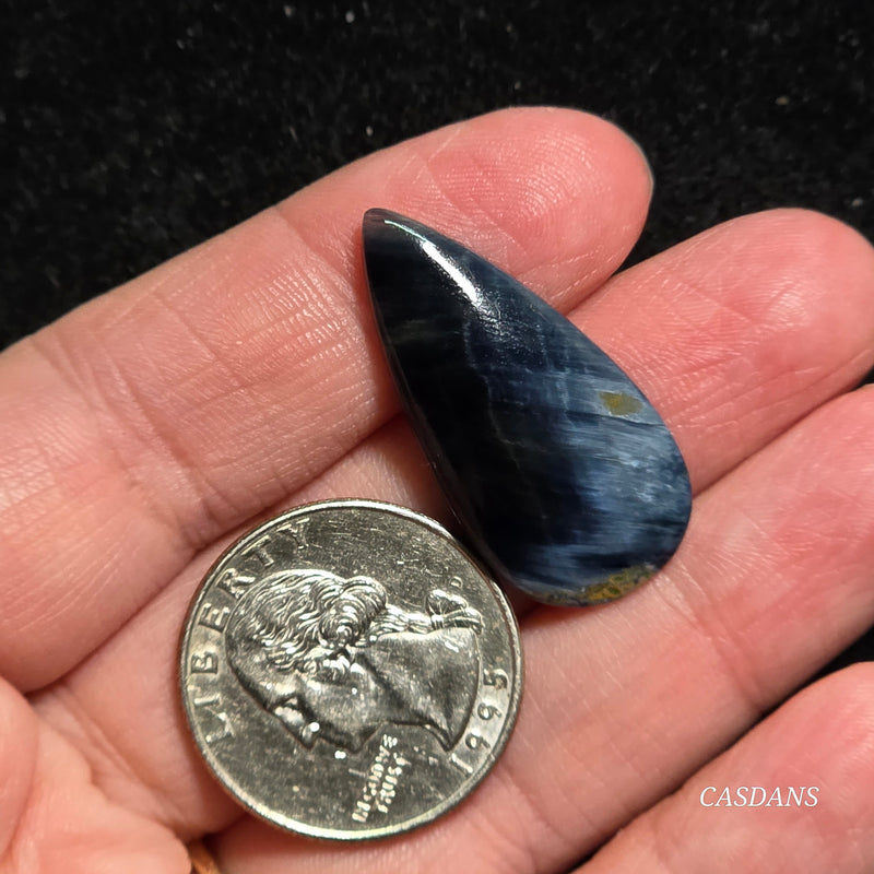 Pietersite Cabochon