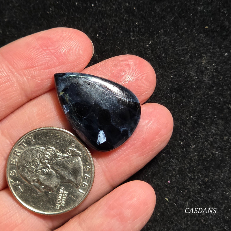Pietersite Cabochon
