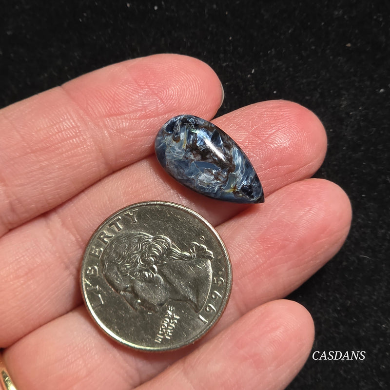 Pietersite Cabochon