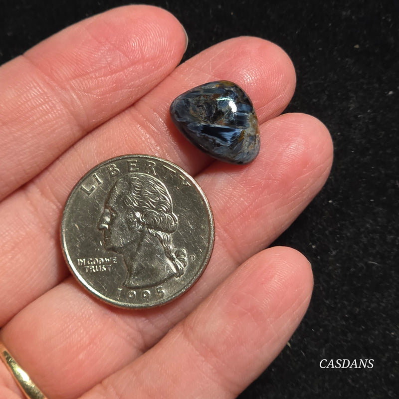Pietersite Cabochon