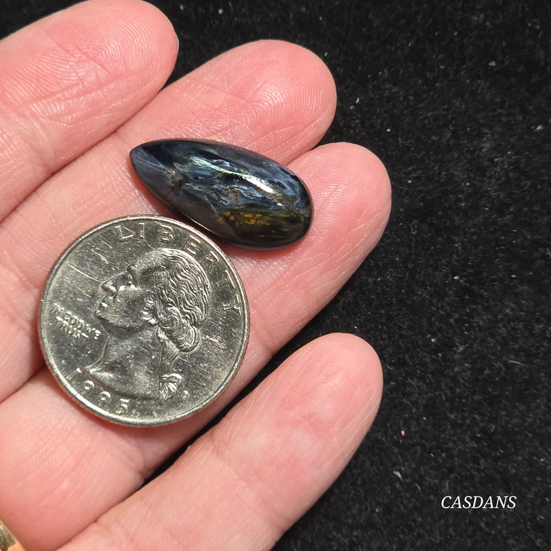 Pietersite Cabochon