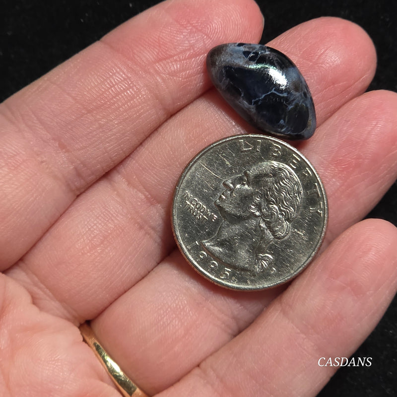 Pietersite Cabochon