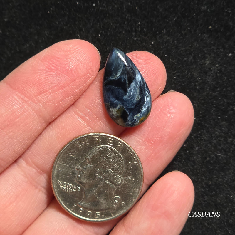 Pietersite Cabochon