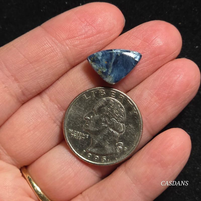Pietersite Cabochon
