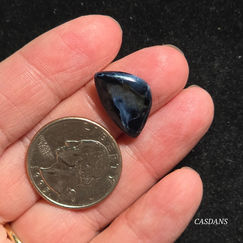 Pietersite Cabochon