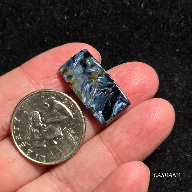 Pietersite Cabochon