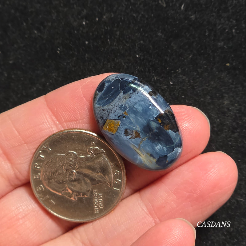 Pietersite Cabochon