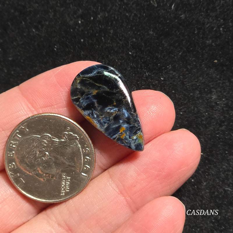 Pietersite Cabochon