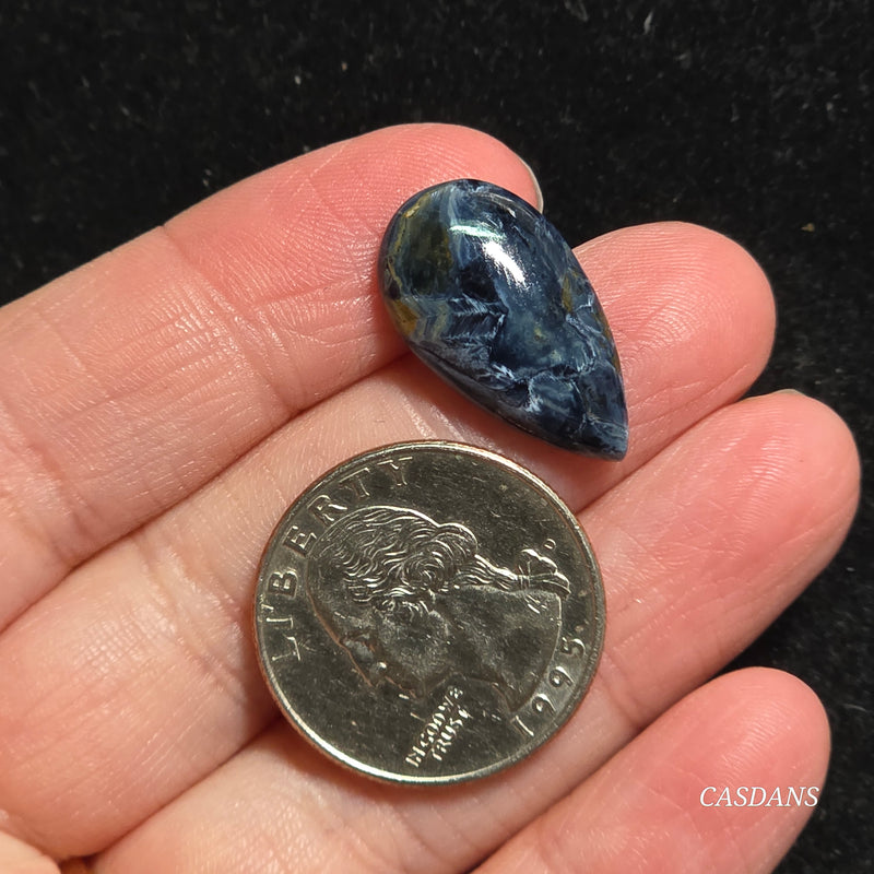 Pietersite Cabochon