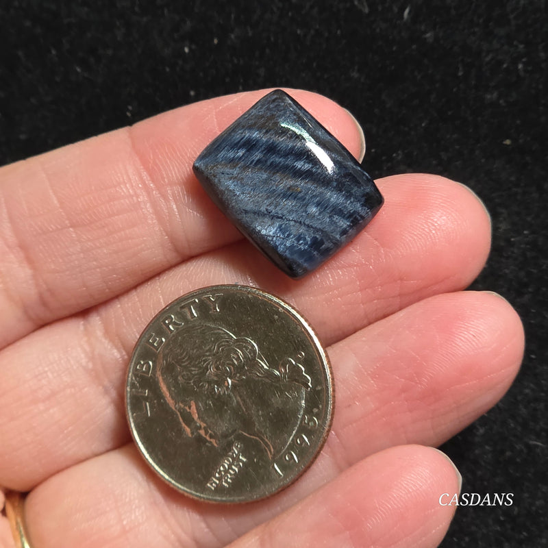 Pietersite Cabochon