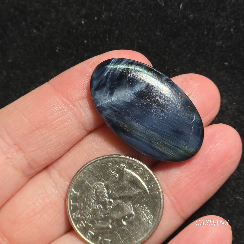 Pietersite Cabochon