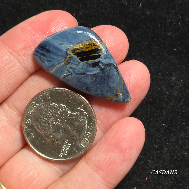 Pietersite Cabochon