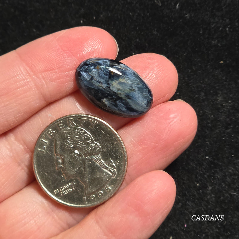 Pietersite Cabochon