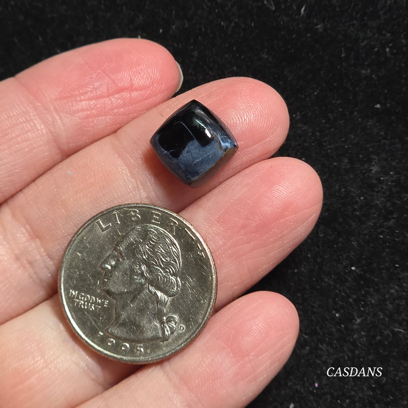 Pietersite Cabochon