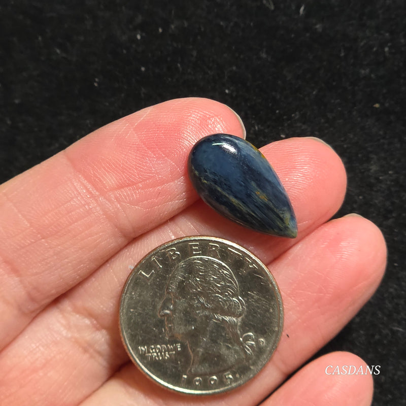 Pietersite Cabochon