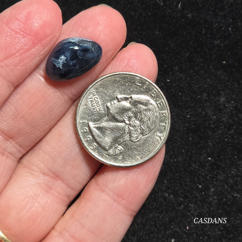 Pietersite Cabochon