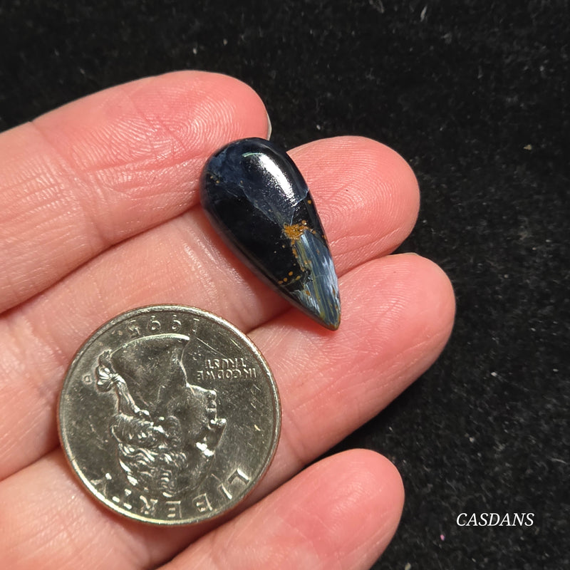 Pietersite Cabochon