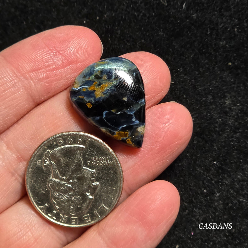 Pietersite Cabochon