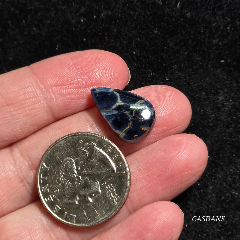 Pietersite Cabochon