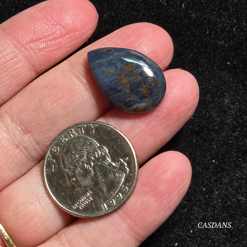 Pietersite Cabochon
