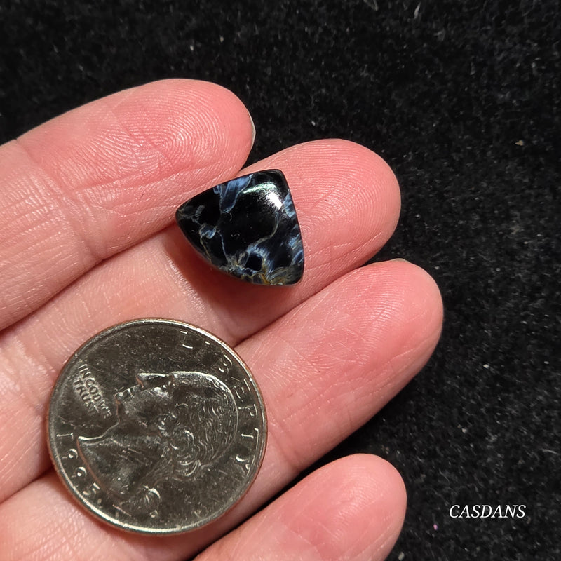 Pietersite Cabochon