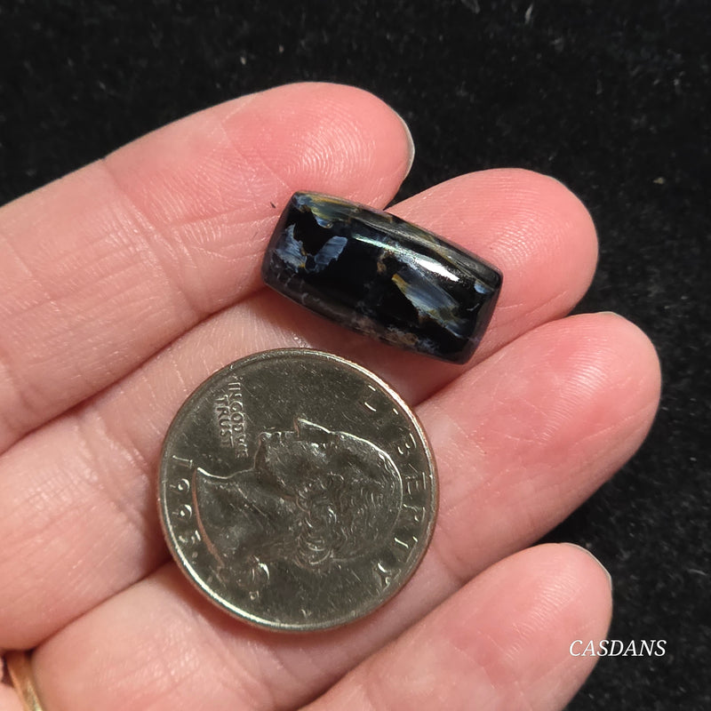 Pietersite Cabochon