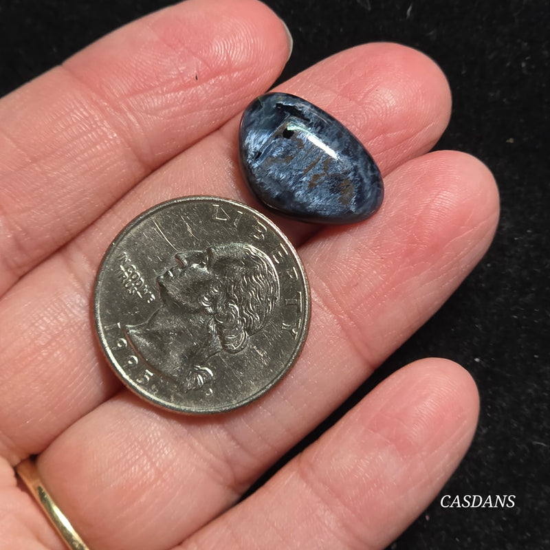 Pietersite Cabochon