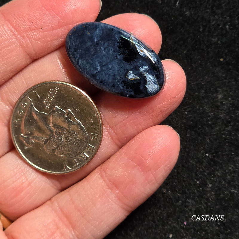 Pietersite Cabochon