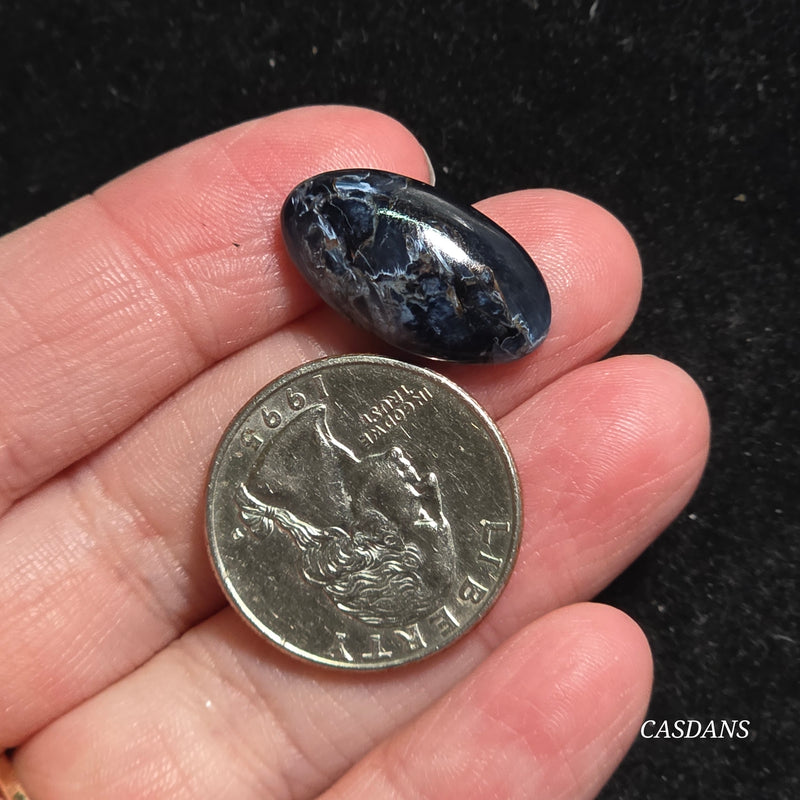 Pietersite Cabochon