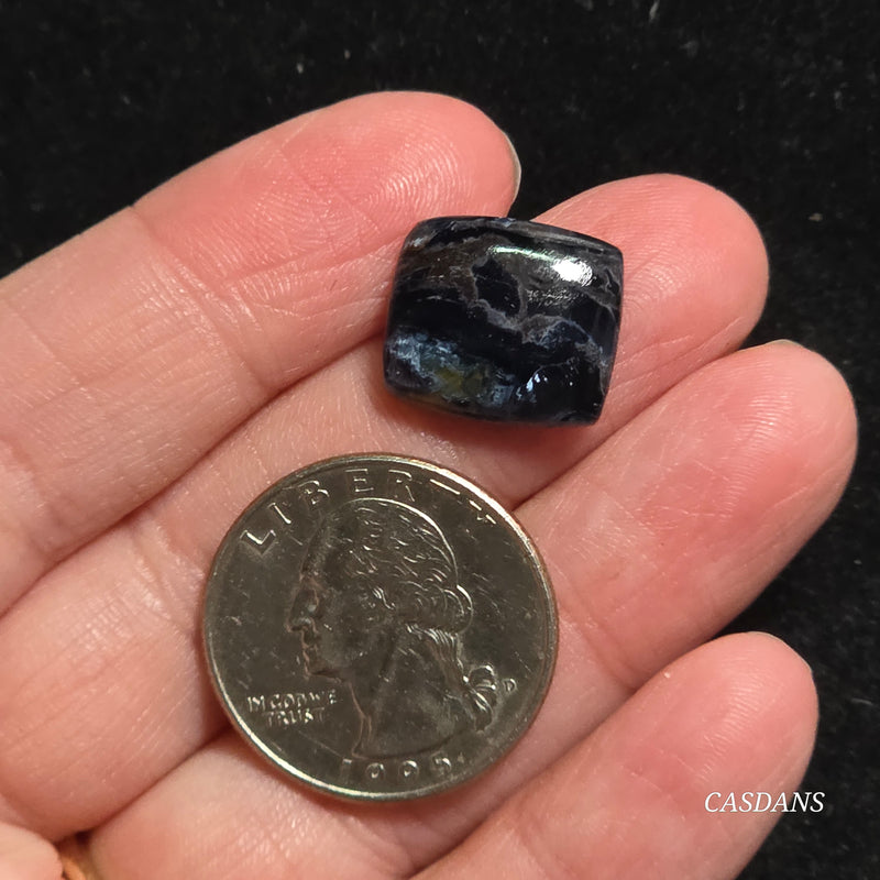 Pietersite Cabochon