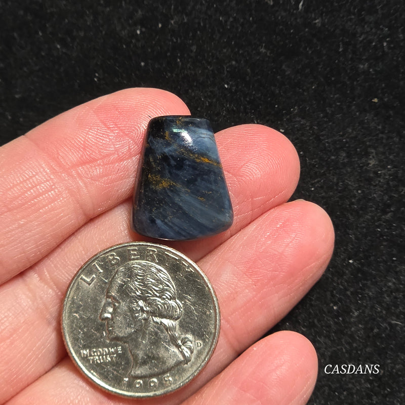 Pietersite Cabochon