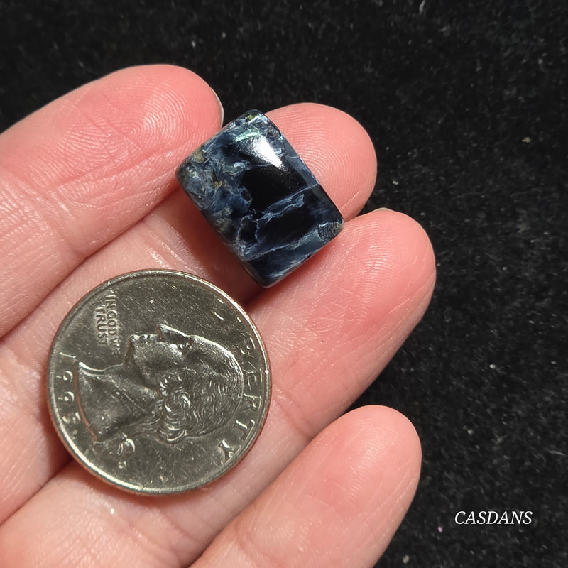 Pietersite Cabochon